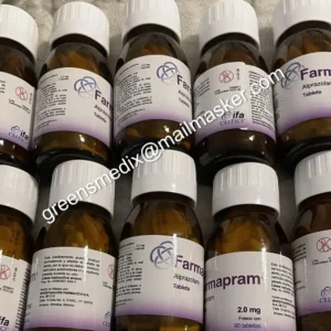 Farmapram ( Buy Mexican xanax Bars)